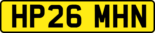 HP26MHN