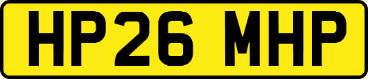 HP26MHP