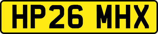 HP26MHX