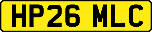 HP26MLC