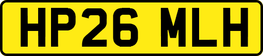 HP26MLH