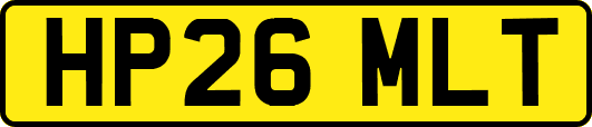 HP26MLT