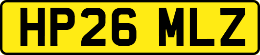 HP26MLZ