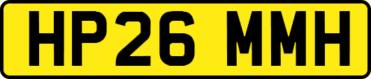 HP26MMH