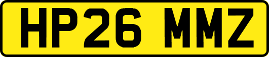 HP26MMZ