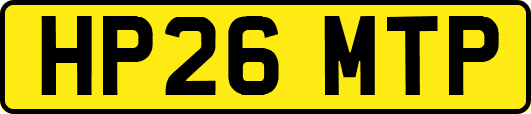 HP26MTP