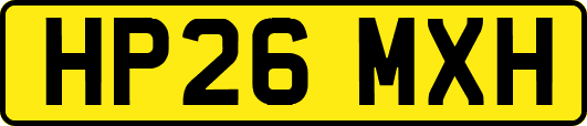HP26MXH