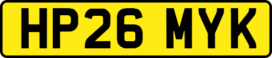 HP26MYK