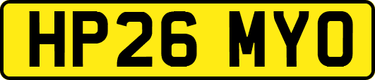 HP26MYO