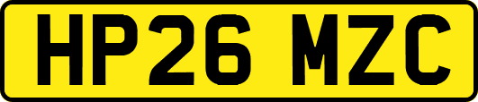 HP26MZC