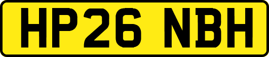 HP26NBH
