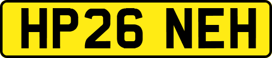 HP26NEH