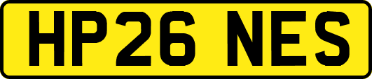 HP26NES