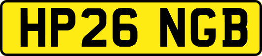 HP26NGB