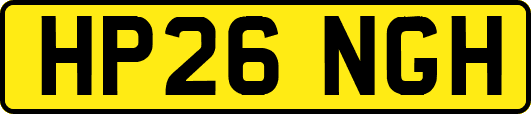 HP26NGH