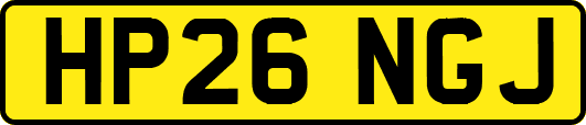 HP26NGJ