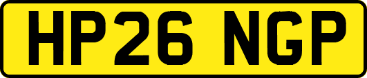 HP26NGP