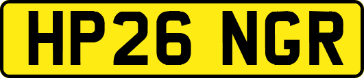 HP26NGR