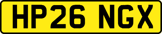 HP26NGX