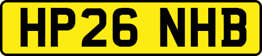 HP26NHB