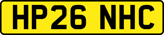HP26NHC