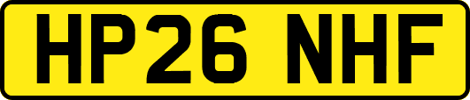HP26NHF