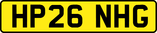 HP26NHG