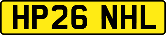 HP26NHL