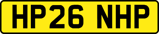 HP26NHP