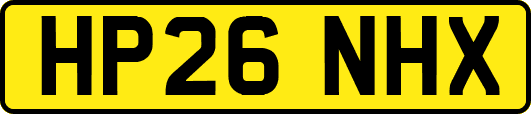 HP26NHX