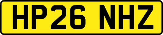 HP26NHZ
