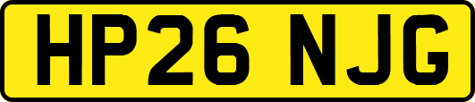 HP26NJG