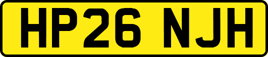 HP26NJH
