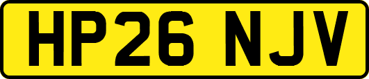 HP26NJV
