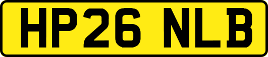 HP26NLB