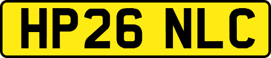 HP26NLC