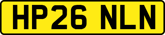 HP26NLN