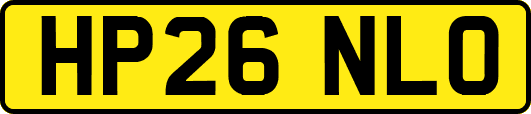 HP26NLO
