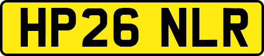 HP26NLR