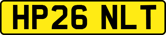HP26NLT