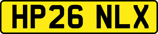 HP26NLX