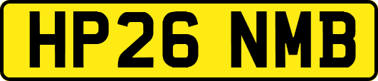 HP26NMB