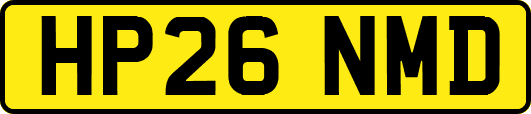 HP26NMD