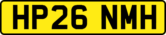 HP26NMH