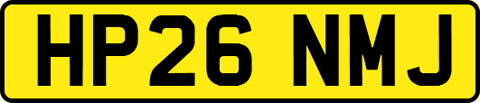 HP26NMJ