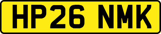HP26NMK