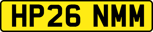 HP26NMM
