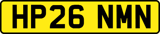 HP26NMN