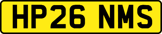 HP26NMS