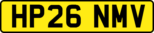 HP26NMV